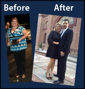 Jennifer from ItSuxToBeFat.com