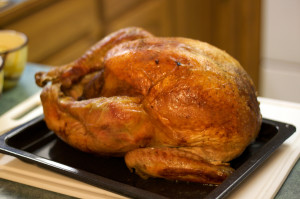 Thanksgiving Turkey - Photo credit: tuchodi via Flickr/Creative Commons Thanksgiving Turkey - Photo credit: tuchodi via Flickr/Creative Commons