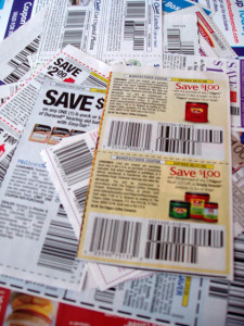 Coupons by dmdonahoo - photo on flickr - Creative Commons License Coupons by dmdonahoo - photo on flickr - Creative Commons License