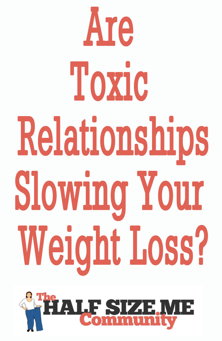 068 In This Week’s Half Size Me Community LIVE Support Meeting