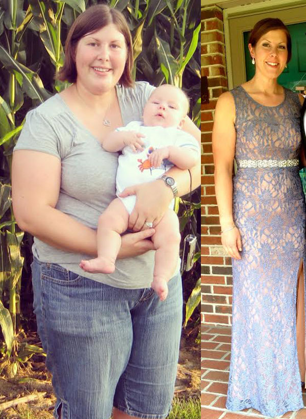 122 Half Size Me How to Achieve Long Term Success with Kelly (who’s