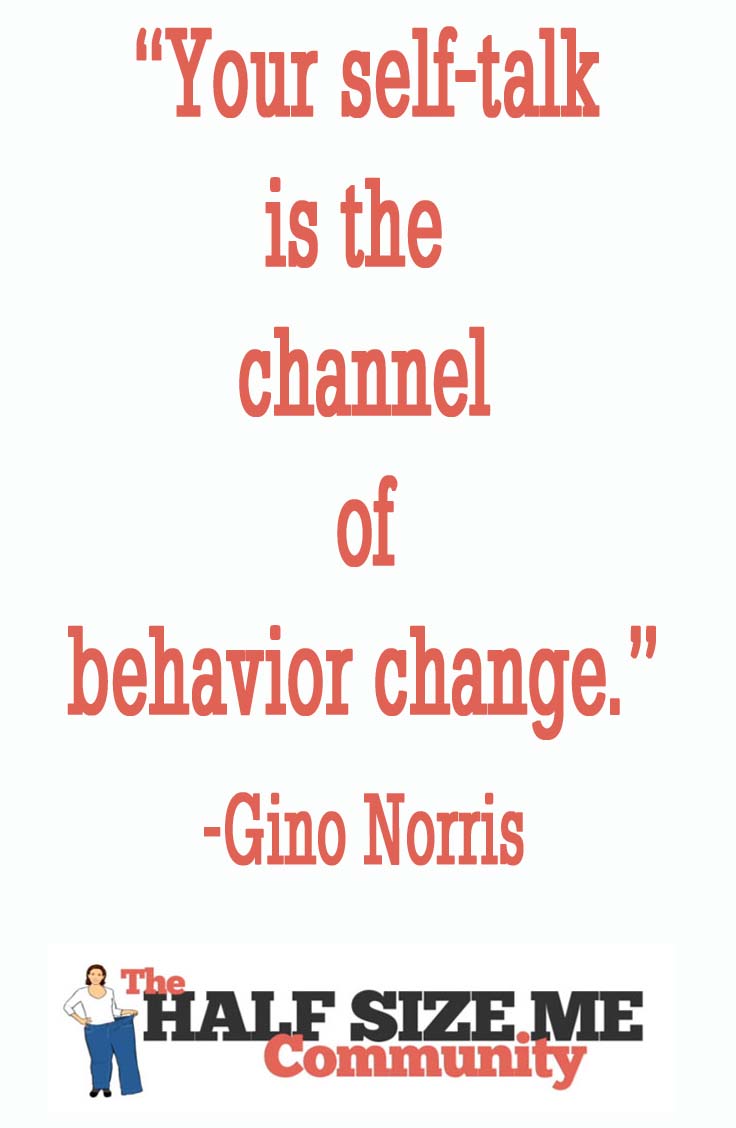 083 In This Week’s Half Size Me Community LIVE Support Meeting