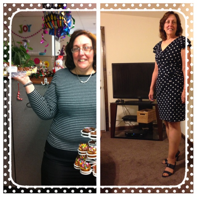 163 Half Size Me Finding Your Key to Weight Loss Success with Susan