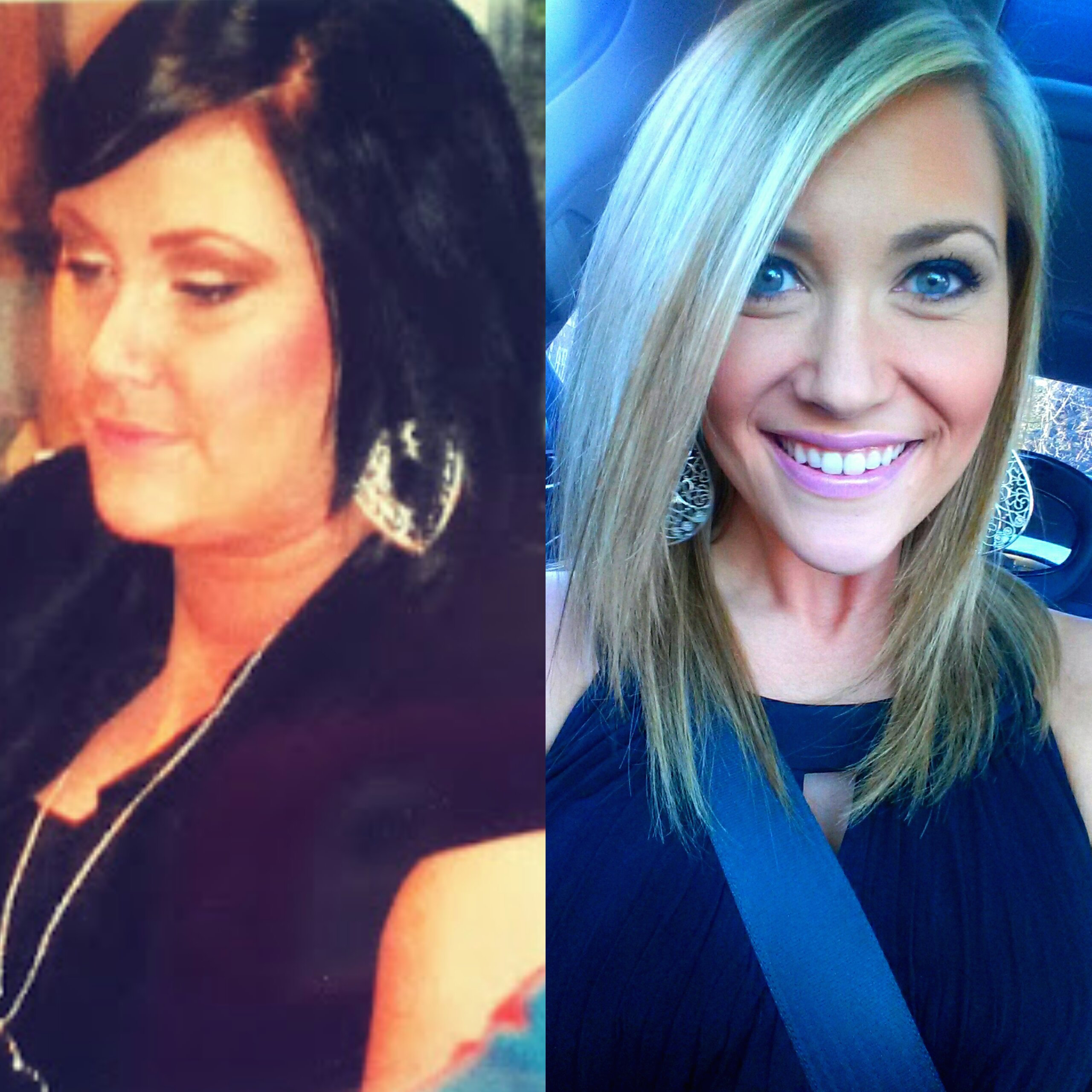 171 Half Size Me Why It’s Important To Make Time For Yourself With