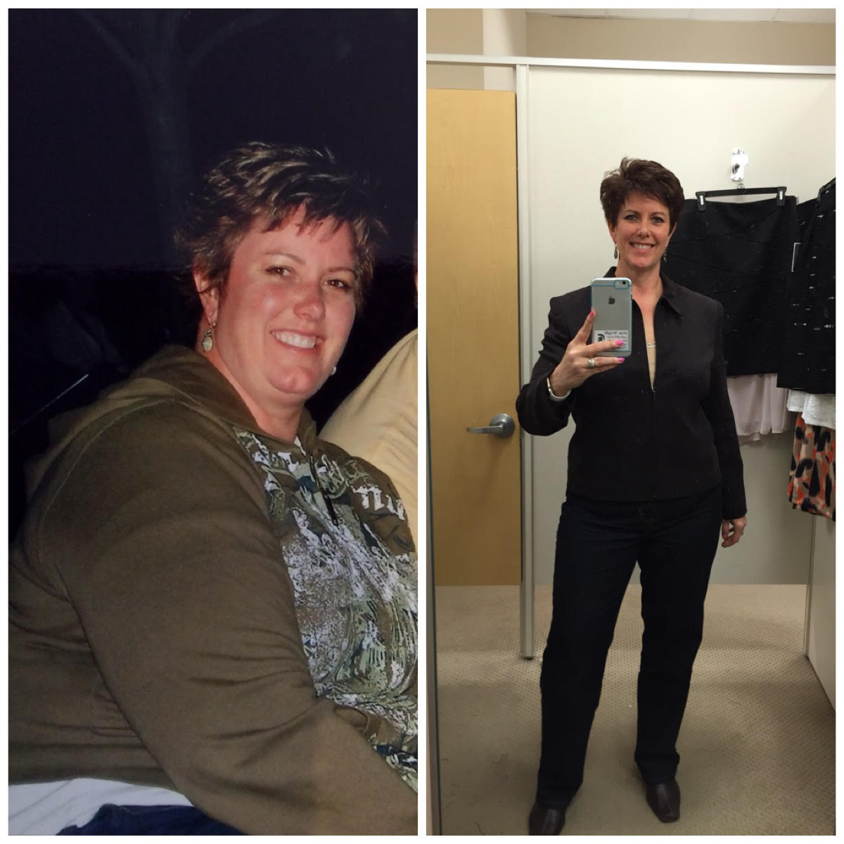 183 Half Size Me How Focusing on Habit Change Helped Kim Lose 107