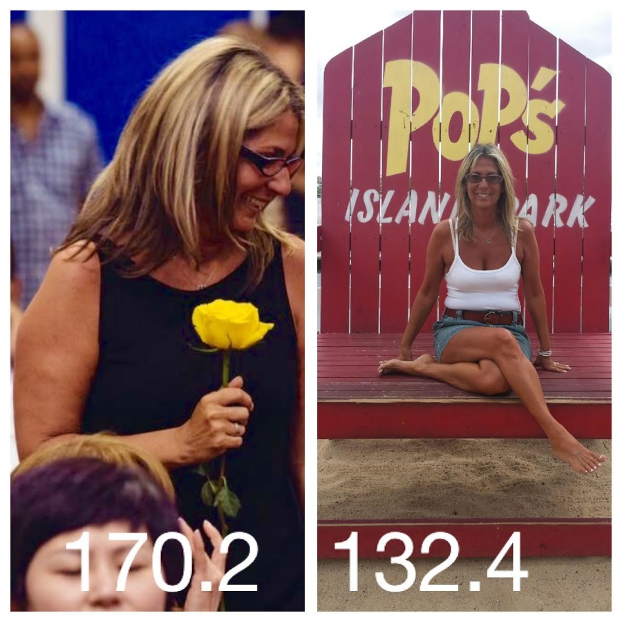 199 Half Size Me Eating the Foods You Love While Losing Weight with