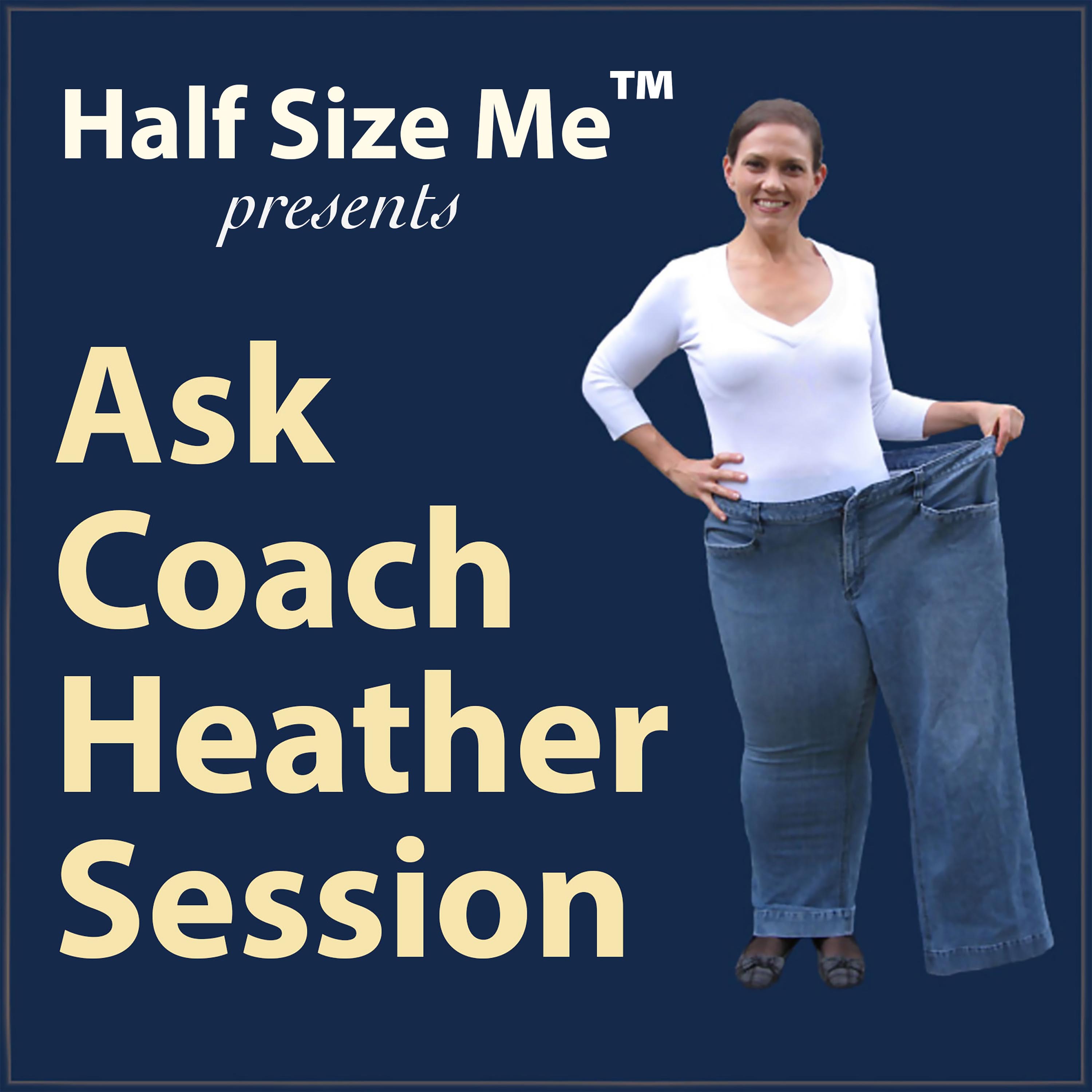 How To Have Fun On Weekends While Losing Weight HSM 479 Half Size Me