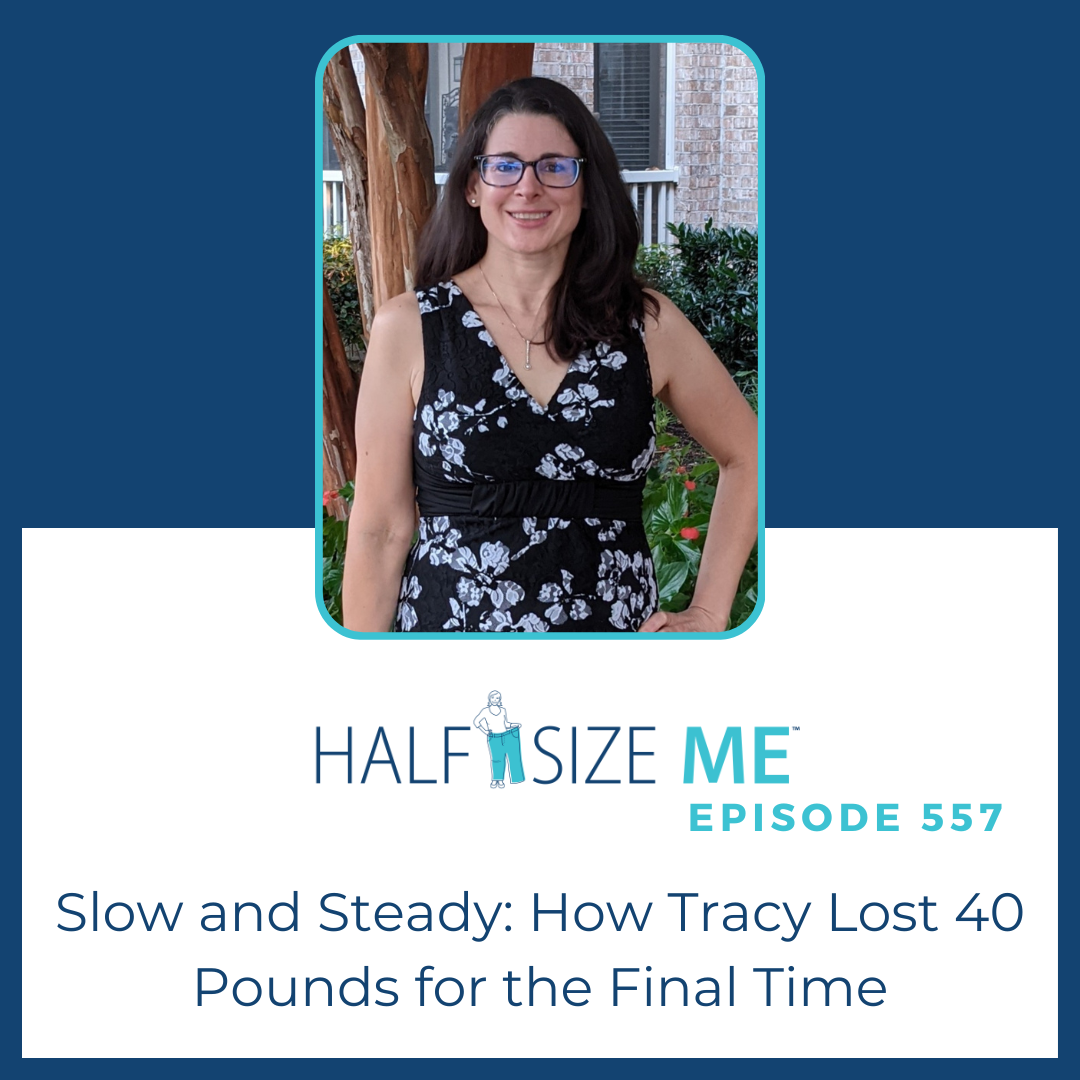 Podcast Archives Half Size Me