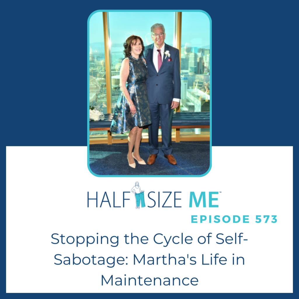 Podcast Archives Half Size Me